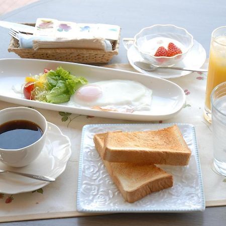 Hotel Hinodeya Kanazawa Dış mekan fotoğraf