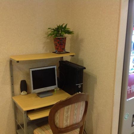 Hotel Hinodeya Kanazawa Dış mekan fotoğraf