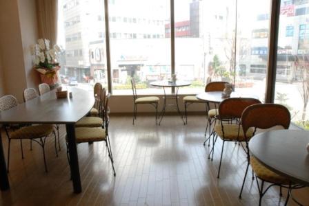 Hotel Hinodeya Kanazawa Dış mekan fotoğraf