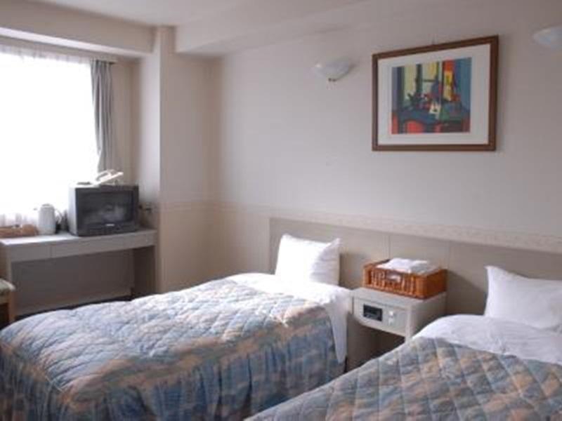 Hotel Hinodeya Kanazawa Dış mekan fotoğraf
