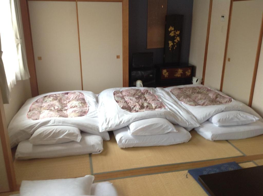 Hotel Hinodeya Kanazawa Dış mekan fotoğraf