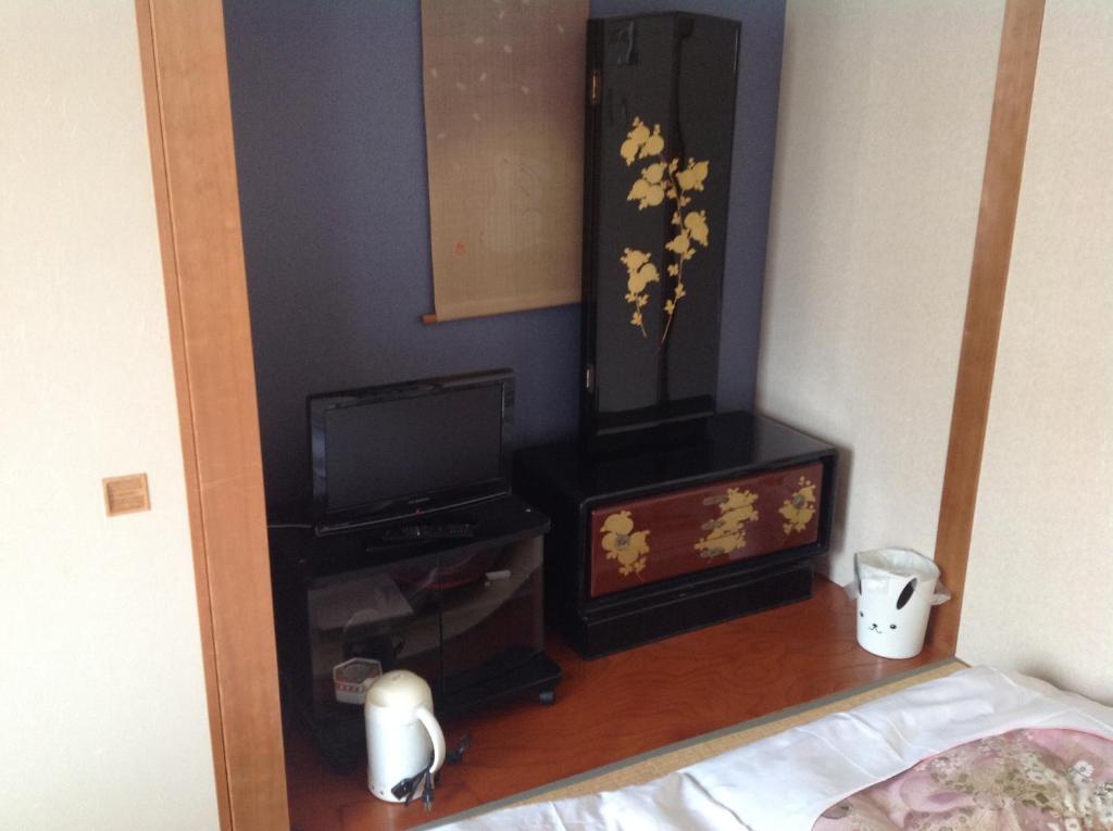 Hotel Hinodeya Kanazawa Oda fotoğraf