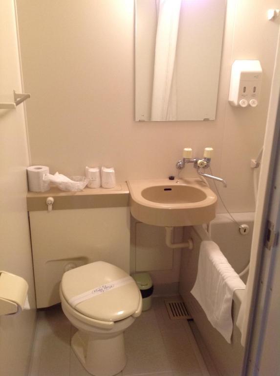 Hotel Hinodeya Kanazawa Oda fotoğraf