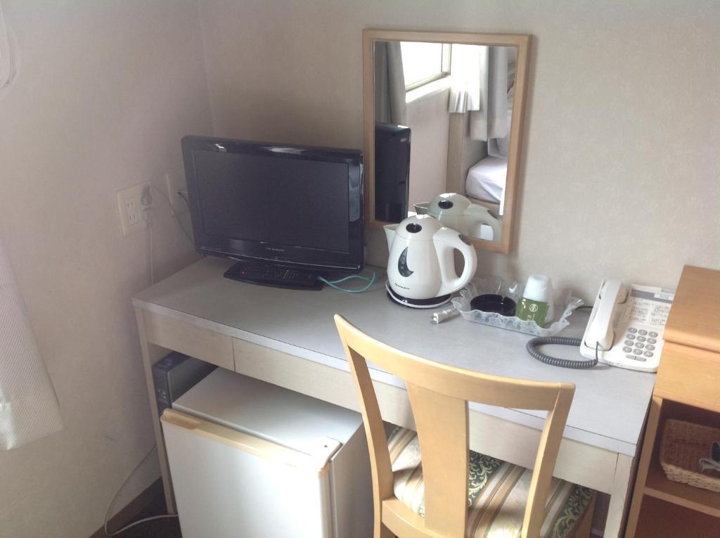Hotel Hinodeya Kanazawa Oda fotoğraf