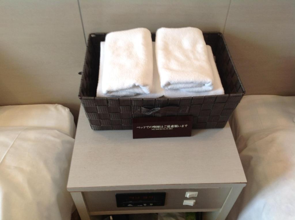 Hotel Hinodeya Kanazawa Oda fotoğraf