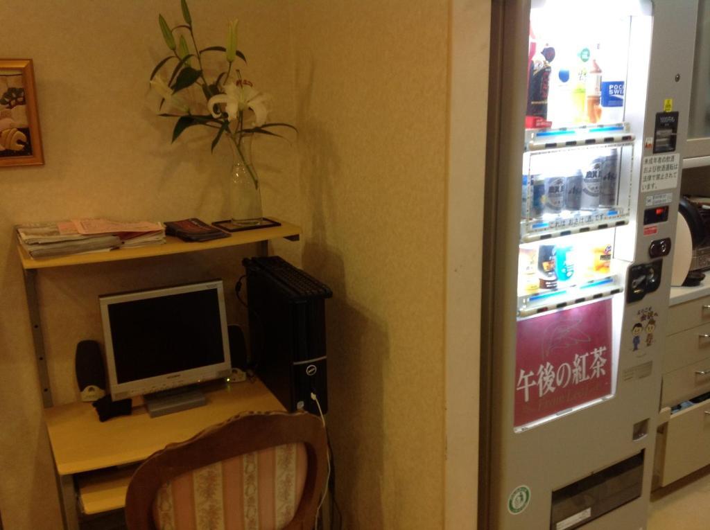 Hotel Hinodeya Kanazawa Dış mekan fotoğraf