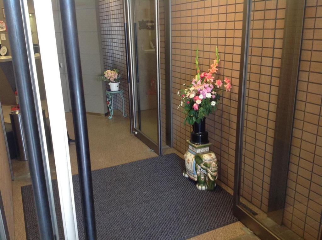 Hotel Hinodeya Kanazawa Dış mekan fotoğraf