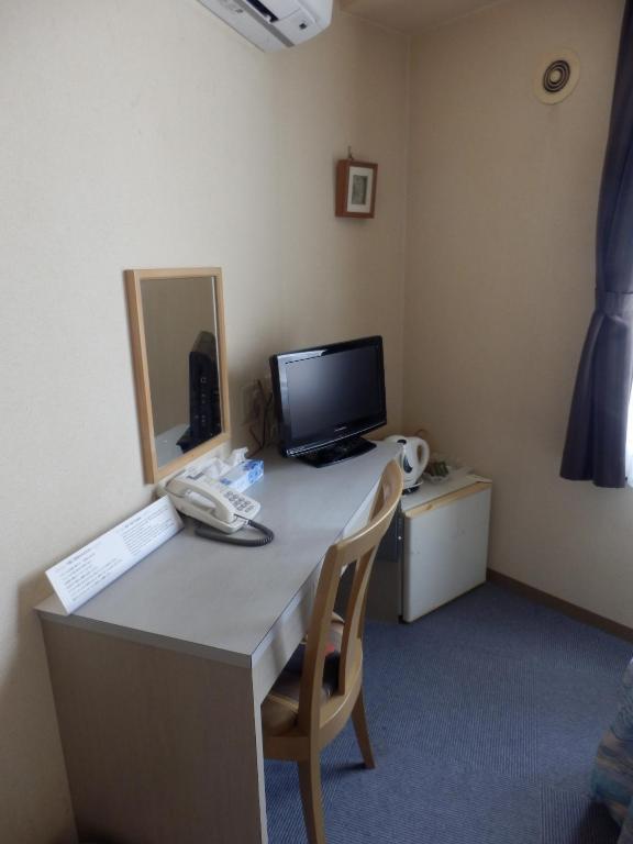 Hotel Hinodeya Kanazawa Oda fotoğraf