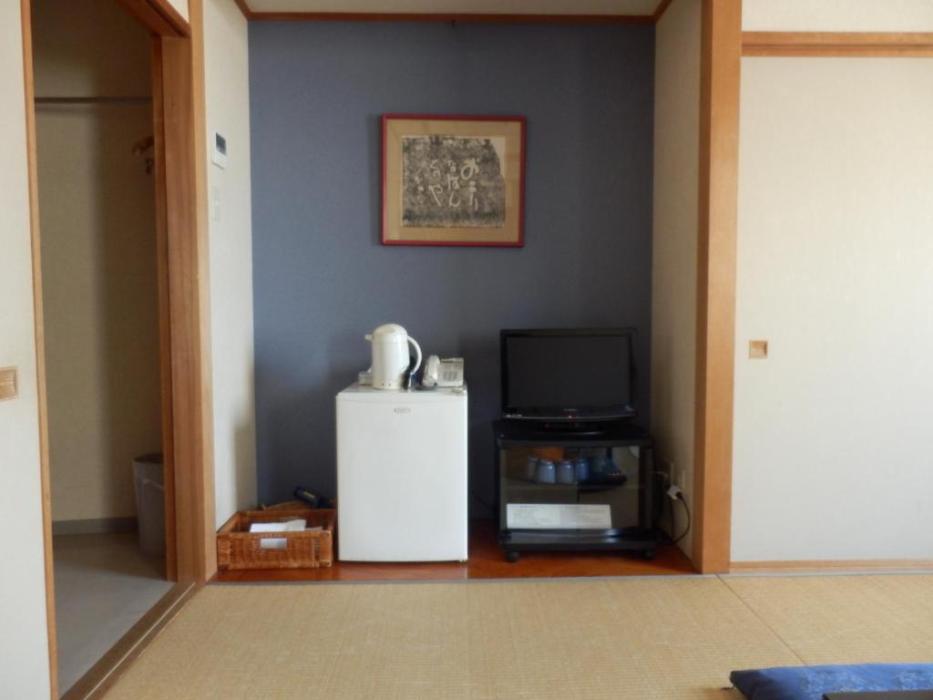 Hotel Hinodeya Kanazawa Oda fotoğraf