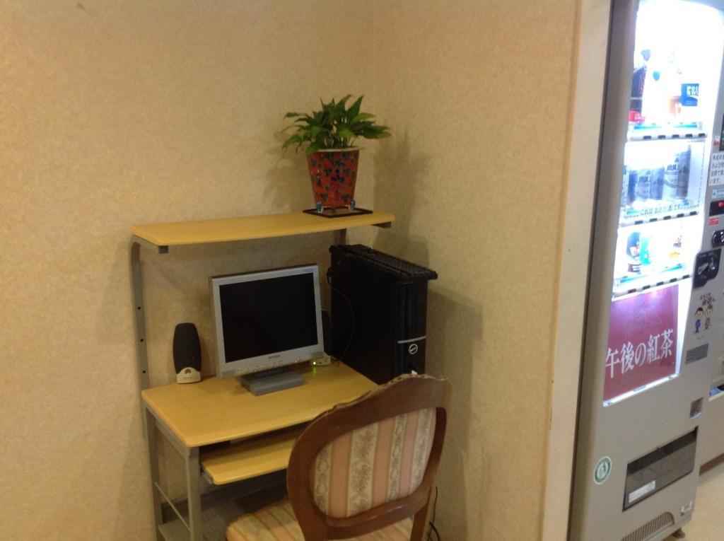 Hotel Hinodeya Kanazawa Dış mekan fotoğraf